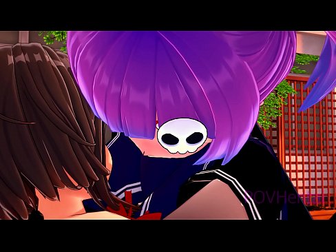 ❤️ Arachne κορίτσι τέρας. Γαμημένο βίντεο ️❤