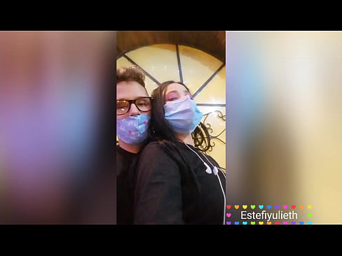 ❤️ Η καταραμένη καραντίνα με τρελαίνει. Γαμημένο βίντεο ️❤